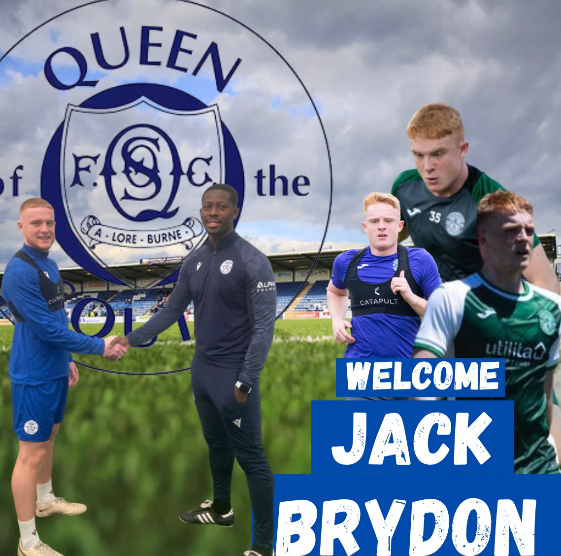 Qosfc welcome jack brydon